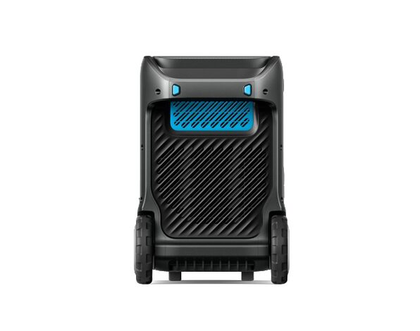 Anker PowerHouse 767 with Expansion Battery (2400W | 4096W