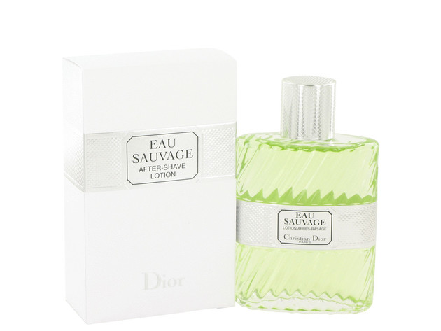 Christian dior sauvage aftershave online