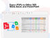 MobiPDF Ultimate Plan: Lifetime Subscription