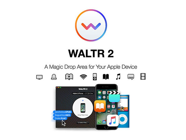 waltr 2 review