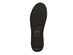 Levi's Mens Miles Perf Casual Contrast Trim Sneaker Shoe - 13 M Black