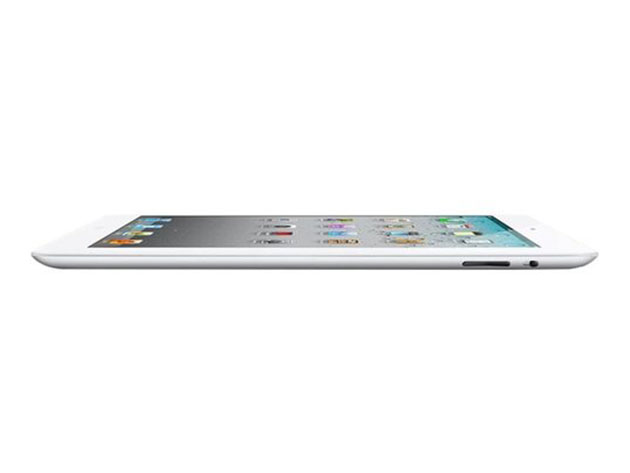 Apple iPad 2 9.7" 64GB WiFi (Certified Refurbished) 