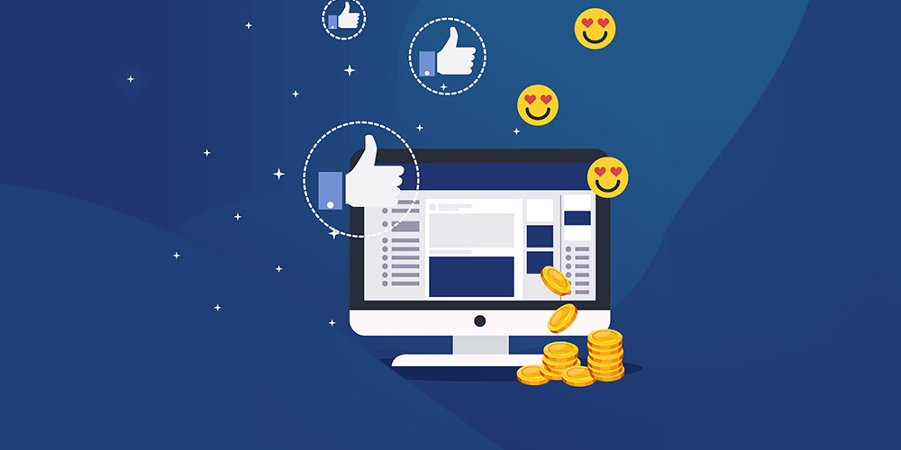 Facebook Marketing 2019: 1000% Engagement & Sales