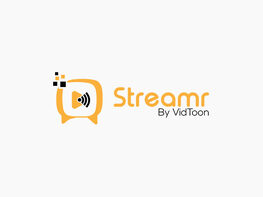 Streamr Multilingual Video Translator