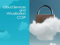 Certified Cloud Security Professional: CCSP - Product Image