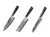 Ryori™ Sencho Knife Set (Set of 3)