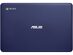 ASUS Chromebook C201P-DS02 Chromebook, 1.80 GHz , 2GB DDR3 RAM, 16GB SSD Hard Drive, Chrome, 11" Screen (Renewed)