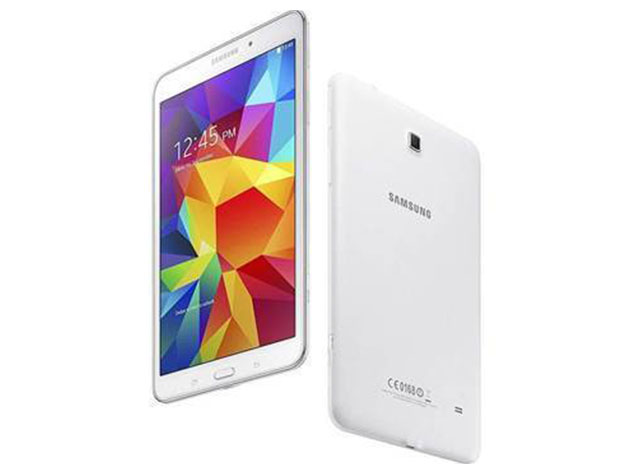 Samsung Galaxy Tab 3 Lite 8GB - White (Refurbished: Wi-Fi Only)