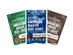  The Saloon Beef Jerky Sampler: 3-Pack