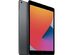 Apple iPad 10.2" (2020) 8th Gen 128GB Wi-Fi Space Gray (Refurbished) & Accessories Bundle