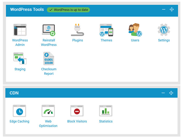 WP Buzz Fast & Secure WordPress Hosting: Lifetime Subscription (Pro Plan)