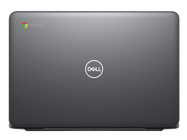 Dell Chromebook 3100 11" 2.6GHz 4GB RAM 32GB eMMC (Refurbished)