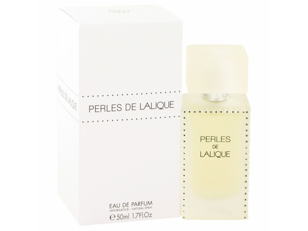 Perles De Lalique by Lalique Eau De Parfum Spray 1.7 oz