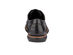 Dockers Mens Beecham Leather SMART SERIES Dress Oxford Shoe - 11 M Black