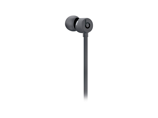 BeatsX Wireless In-Ear Headphones Gray (Certified Refurbished)