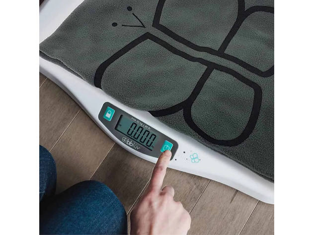 bbluv B0125 Kilo Digital Baby Scale