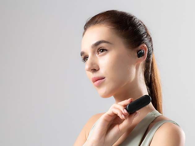 PistonBuds True Wireless In-Ear Headphones