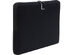 TUCANO BFC1718BLK 17-18 inch Colore Second Skin Laptop Sleeve - Black