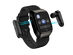 2-in-1 Compact Smart Fit Watch & Bluetooth Earpods