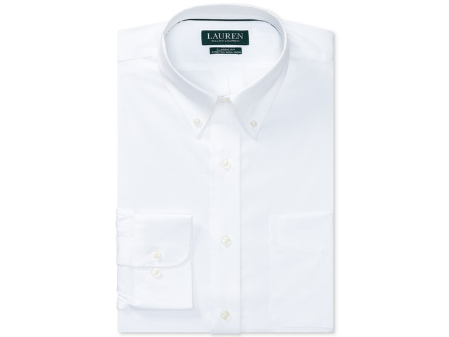 Lauren ralph lauren non iron shirt online