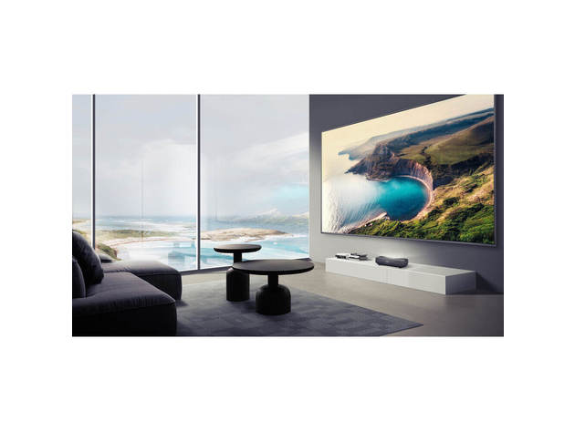 Hisense 100L9GCINEA 100 inch L9 Series TriChroma 4K Laser TV