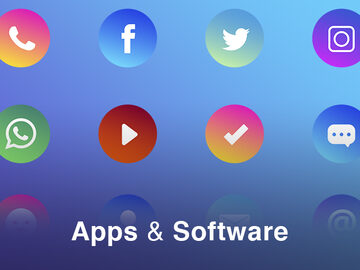 Category: Apps + Software