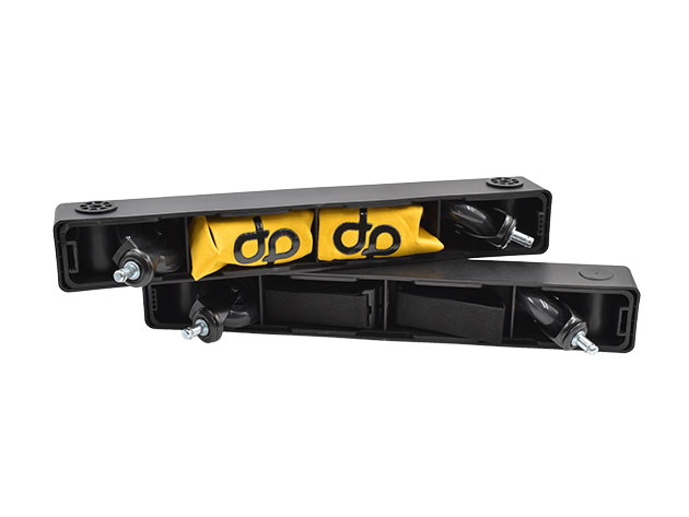 Dozop® Self Contained Dolly Pro