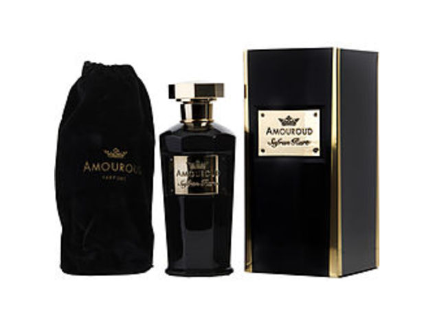 Amouroud safran best sale rare price