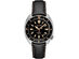 Seiko SRPG17 Prospex Automatic Dive Watch - Black