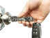 KeySmart™ Rugged Compact Key Holder (Mossy Oak)
