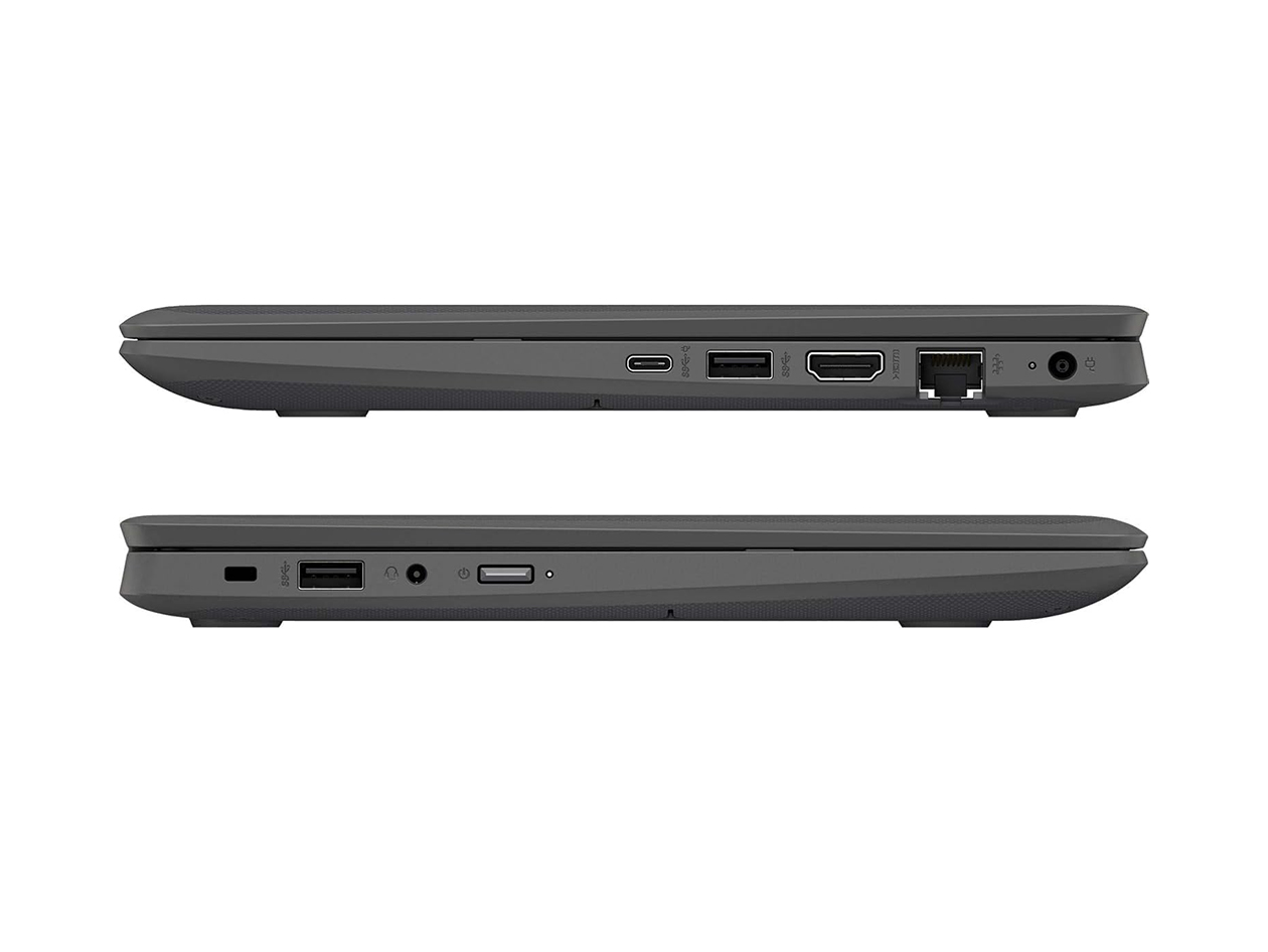 HP ProBook x360 11 G6 EE (2020) Touchscreen 8GB RAM 128GB SSD WIN11H (Refurbished Grade A)