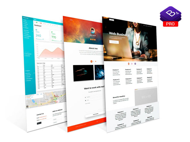 The Ultimate Bootstrap Bundle