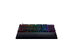 Razer RZ0303930200 Huntsman V2 Optical Gaming Keyboard (Clicky Purple Switch)