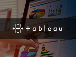 Data Visualization with Tableau Desktop 9 Bundle