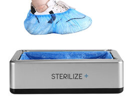 Sterilize+ Shoe Cover Dispenser