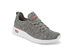 Levi's Mens Apex KT Athletic Inspired Knit Fashion Sneaker Shoe - 13 M Grey