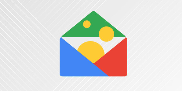 Google App – Gmail: Increase your Email Productivity - Product Image