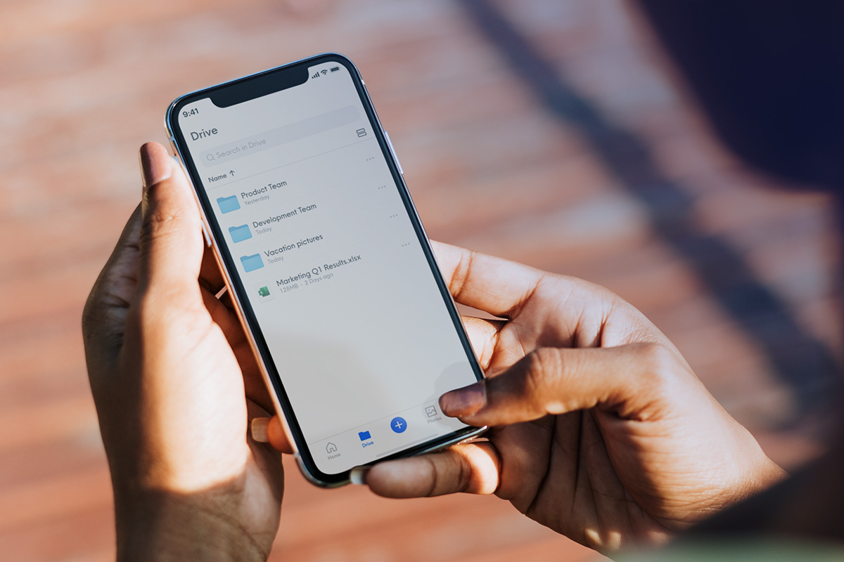 Private, Open-Source & Secure Cloud Storage! Take Back Control of Your Data Across All Your Devices