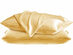 Satin Pillowcases (Gold/2-Pack)