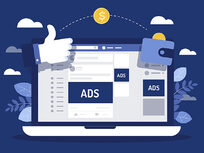 The Ultimate Facebook Ads Marketing Blueprint for 2020 - Product Image