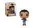Funko Pop! Television: The Walking Dead - Sasha Collectible Toy