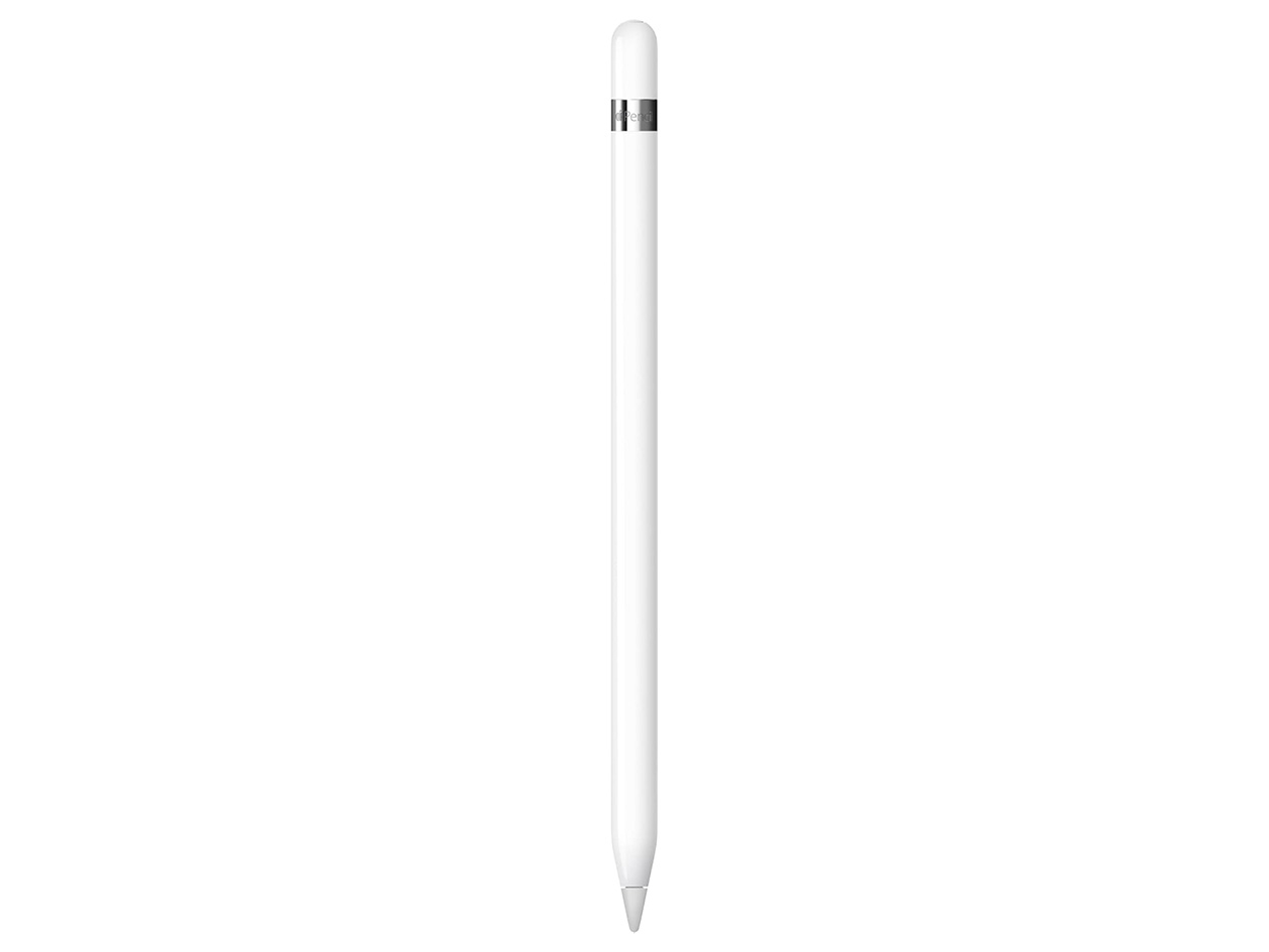 Apple Pencil 1st Gen with USB-C to Pencil Adapter (Refurbished)