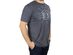 LuckyVitamin Gear - Spread the Wellness T-Shirt Grey - Large