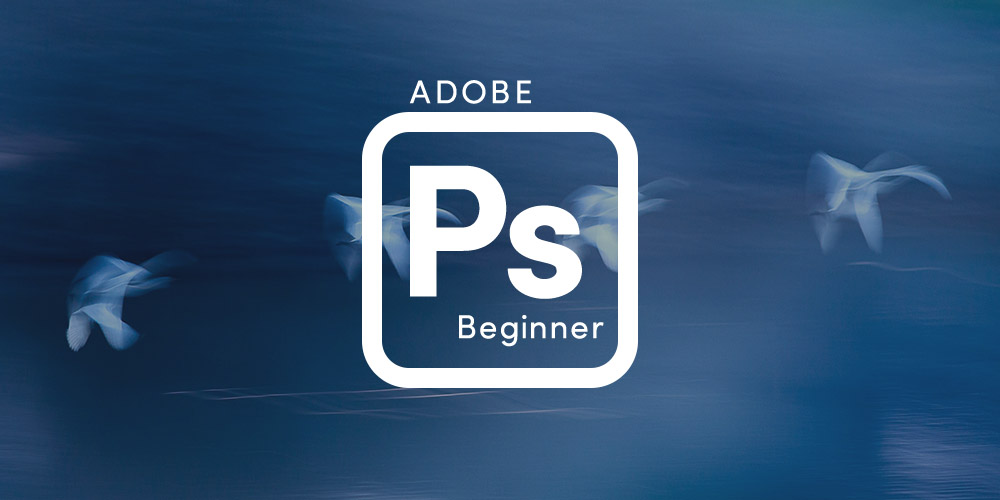 Adobe Photoshop (Beginner)