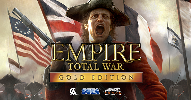 Empire: Total War - Gold Edition