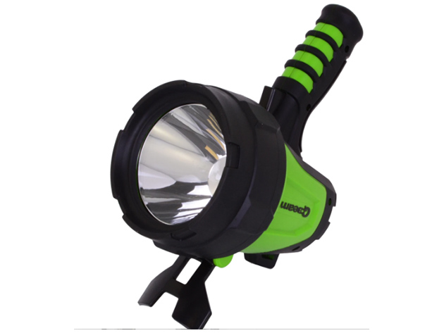 Q-Beam® Super Nova Plus Rechargeable Spotlight