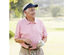 12 Pack Sun Visor Adjustable Cap Hat Athletic Wear - One Dozen - Mix