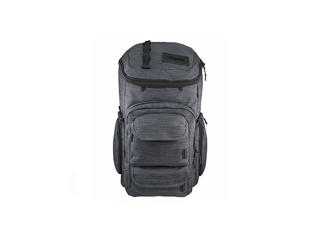 OrigAudio 25L Mission Pack™ with Insulated Cooler Pocket