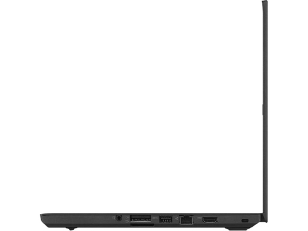 Lenovo ThinkPad T460 14" Laptop, 2.6GHz Intel i7 Dual Core Gen 6, 8GB RAM, 256GB SSD, Windows 10 Home 64 Bit (Renewed)