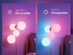 GoSund 75W LED Smart RGB Color Changing Light Bulbs (4-Pack)